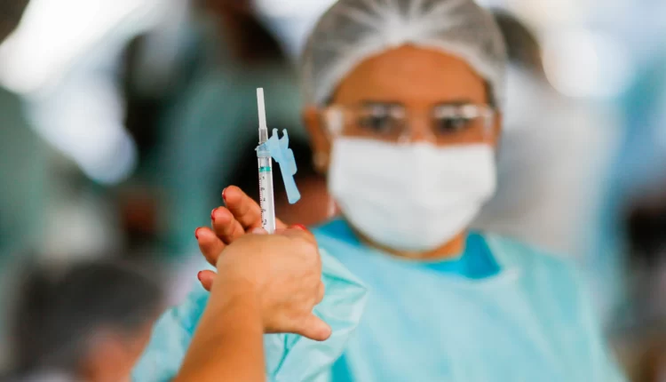 PNI: Vacinação brasileira é modelo para o mundo