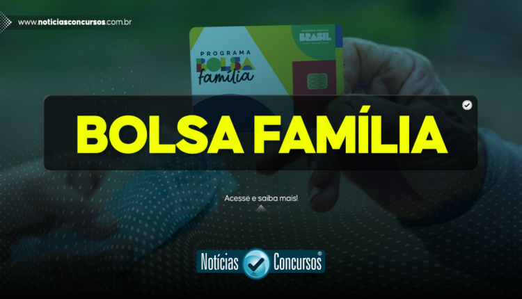 Valor médio do Bolsa Família pode passar de R$650 em 2024