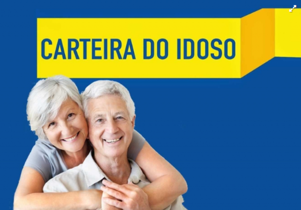CARTEIRA DO IDOSO: Viaje pelo Brasil SEM GASTAR nada e uma lista de direitos que você precisa conhecer