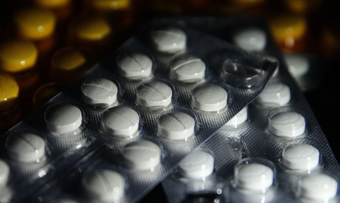 ALERTA: Anvisa cancela registro DESTE medicamento