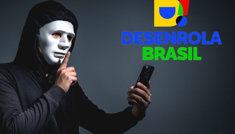 ALERTA GERAL: dados e dinheiro estão sendo “ROUBADOS” em golpe usando o nome do DESENROLA BRASIL