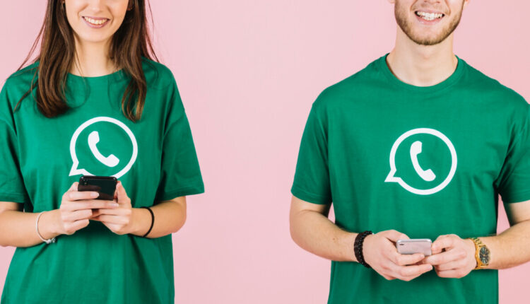 como usar dois WhatsApps