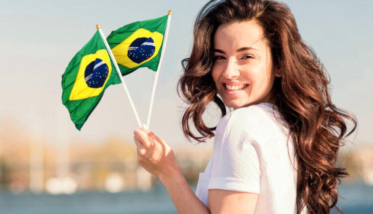 Conheça o Brasil