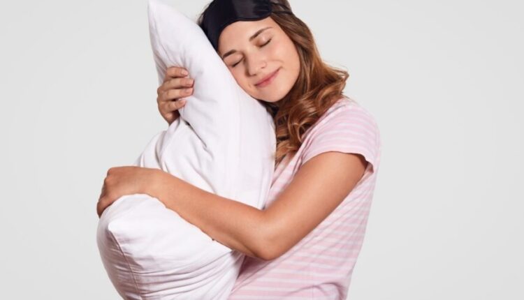 dicas para dormir bem em dias mais quentes