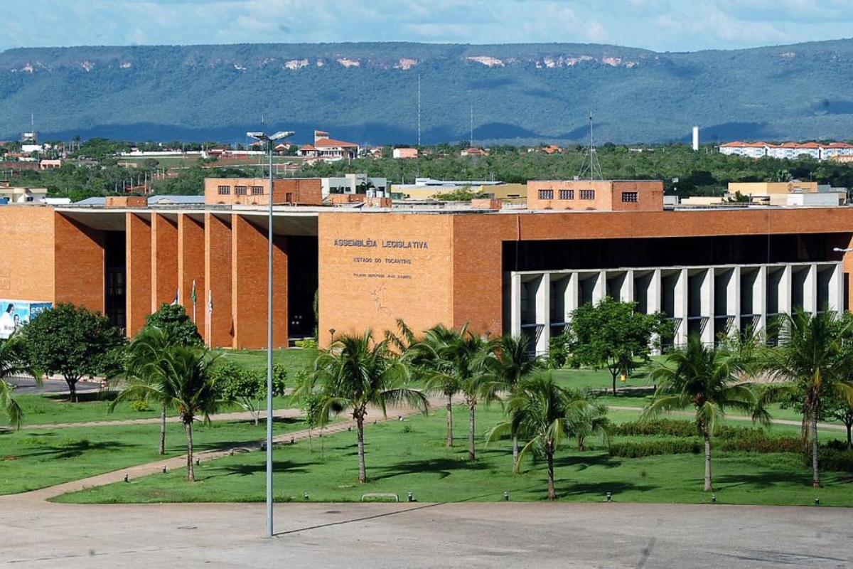 Concurso ALE TO tem edital em breve, veja detalhes