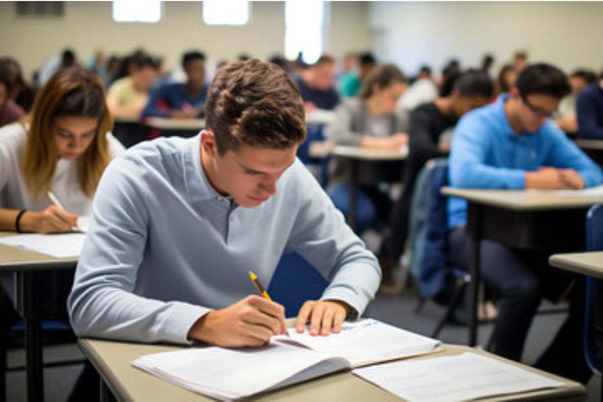 Estratégias para Aumentar sua Concentração durante os Estudos