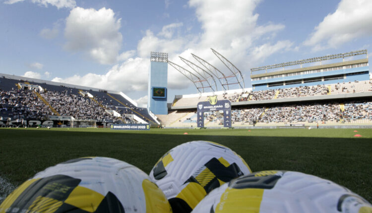 Foto: Marco Miatelo/AGIF