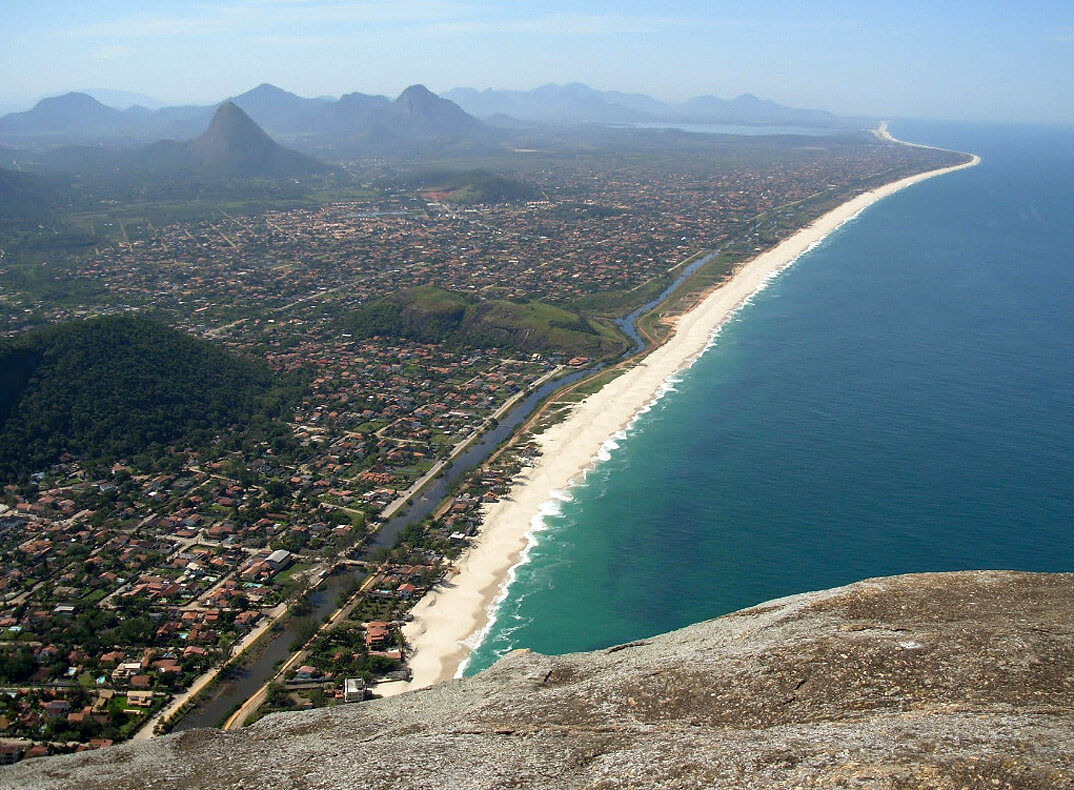 Prefeitura no RIO de JANEIRO tem concurso com 1.555 vagas abertas