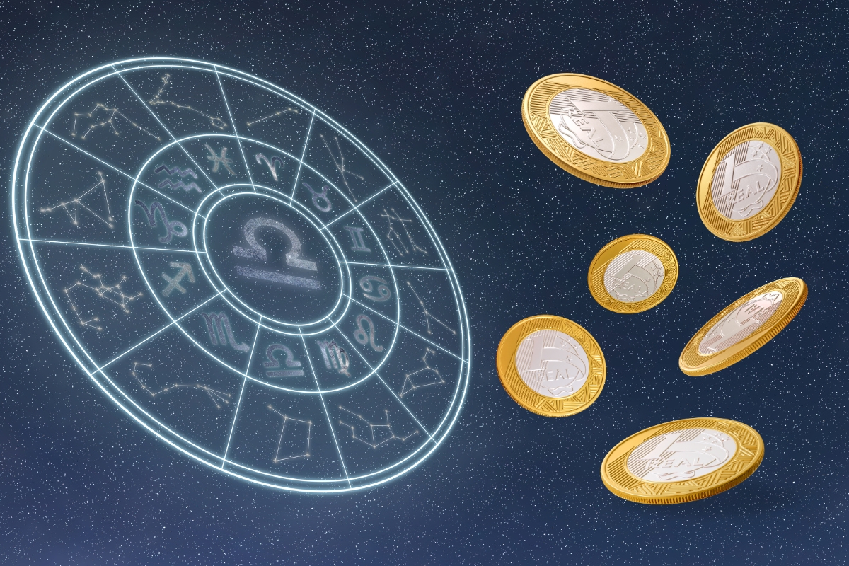 Signos AJUDAM a ganhar dinheiro? Entenda essa parte da astrologia