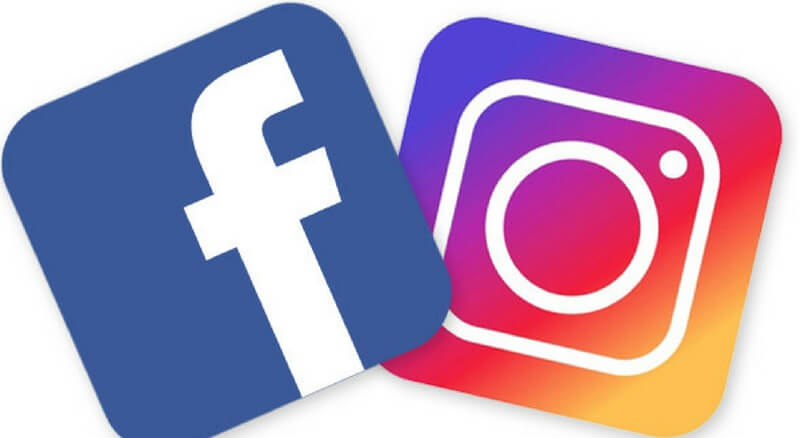 Saiba como vincular sua conta do Facebook com a do Instagram