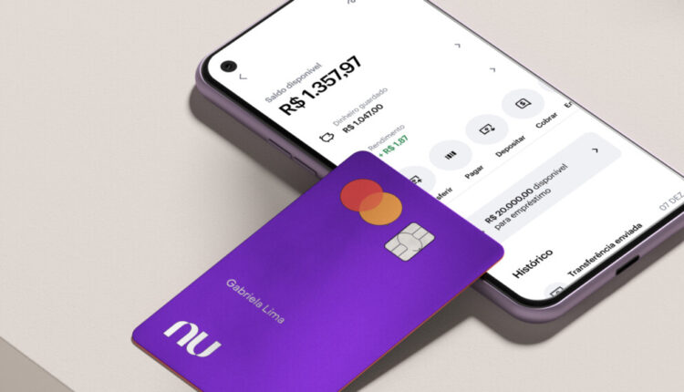 Telefone Nubank ATUALIZADO! 0800, CHAT, WhatsApp e MAIS!