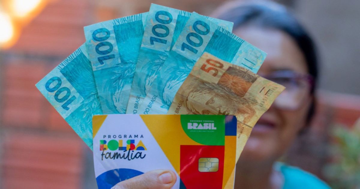 Bolsa Família ANUNCIA informações para os NIS 1,2,3,4,5,6,7,8,9,0 de Janeiro! Fique atento(a)!