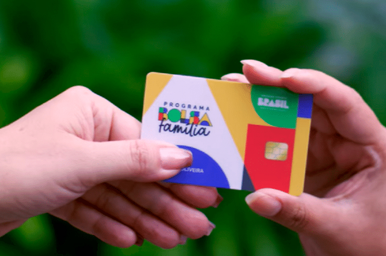 CUIDADO para não perder o Bolsa Família em 2024; veja os DOCUMENTOS NECESSÁRIOS para atualização
