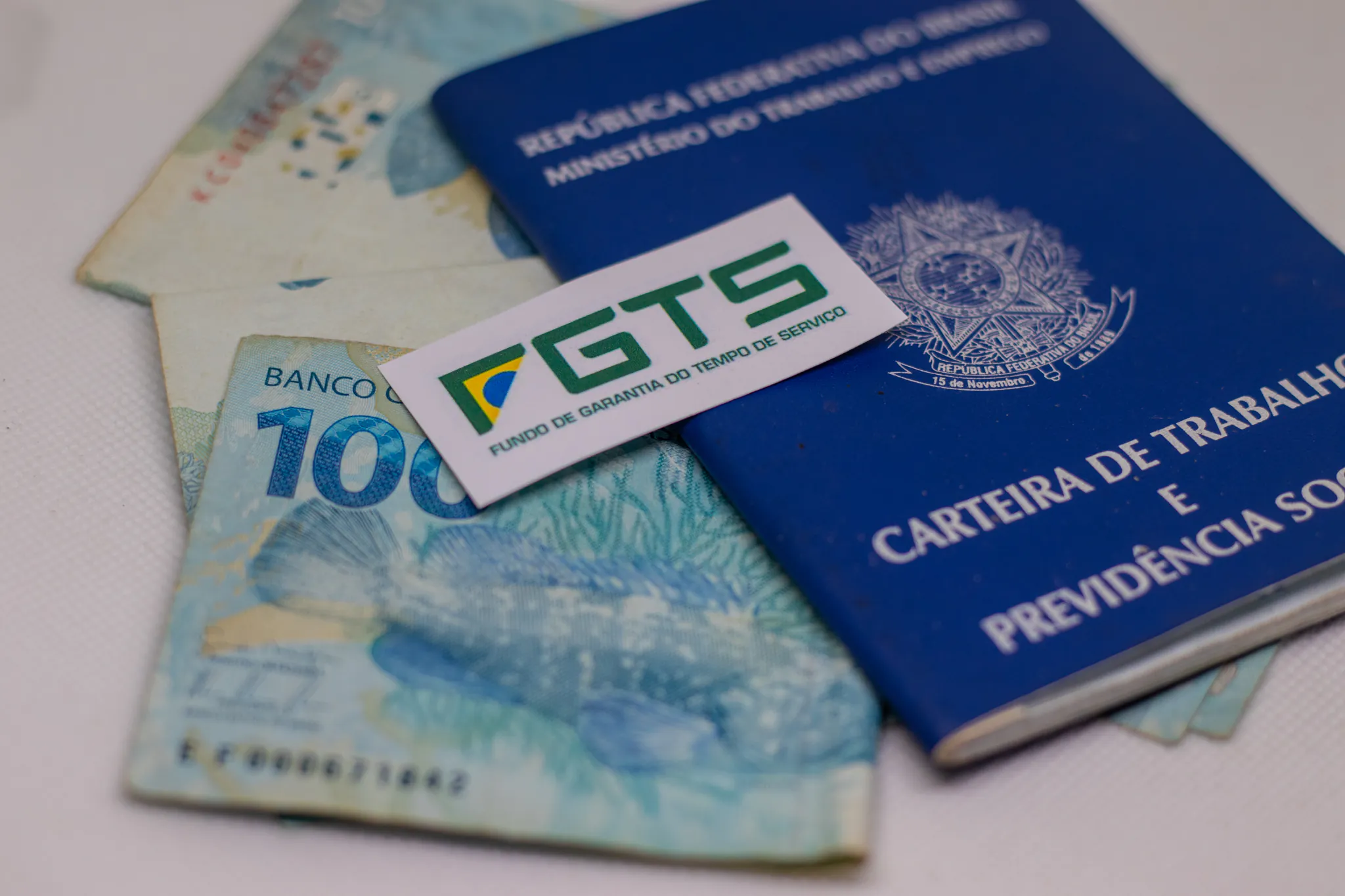 FGTS 2024: Confira as MUDANÇAS aprovadas para o Saque-Aniversário