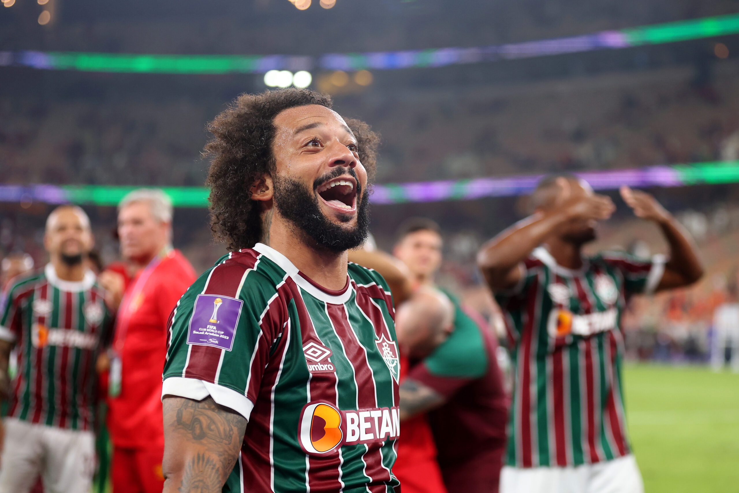 Fluminense x Manchester City (22/12/23): onde assistir, horário e prováveis escalações