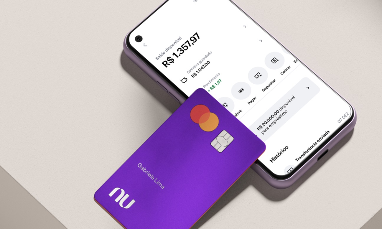 Aumente seu limite de crédito no Nubank com facilidade! Veja como