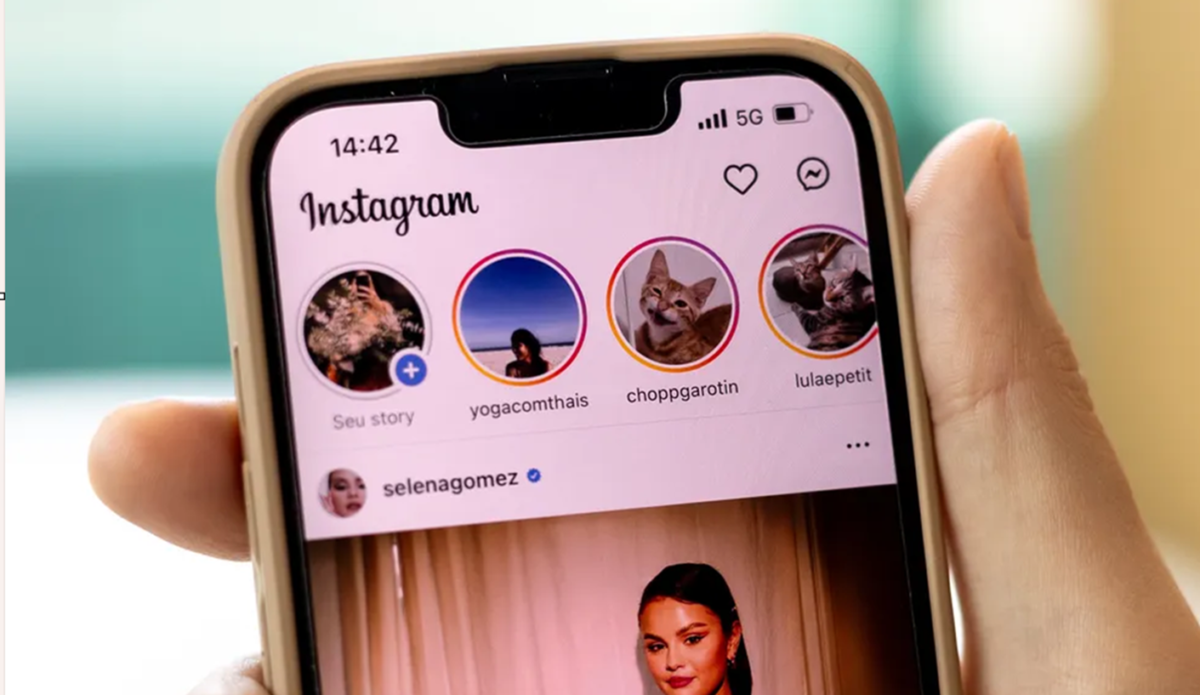 Instagram PERMITE visualizar foto no feed antes de publicação; saiba como