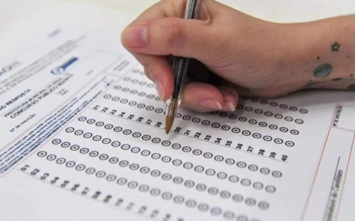 Concursos Públicos: quase 60 Mil Vagas Com Salários Até R$ 33,9 Mil