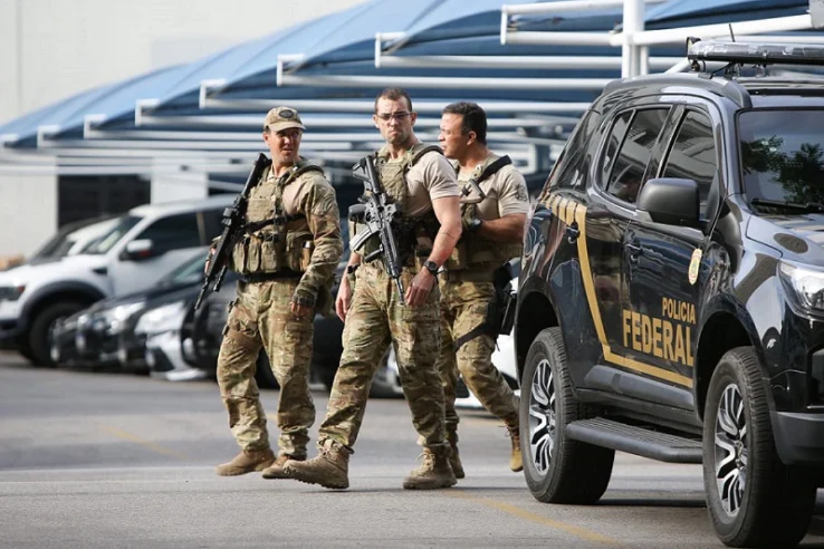 Concurso Polícia Federal: diretor quer edital com 2 mil vagas em todo país