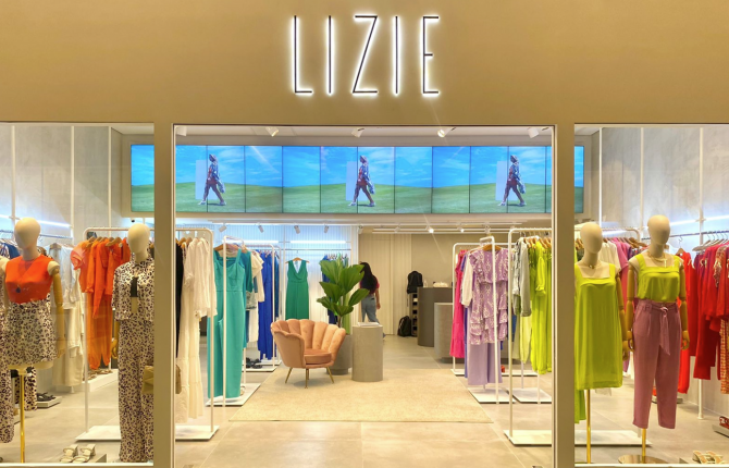 Lizie está RECRUTANDO novos funcionários; Saiba mais!