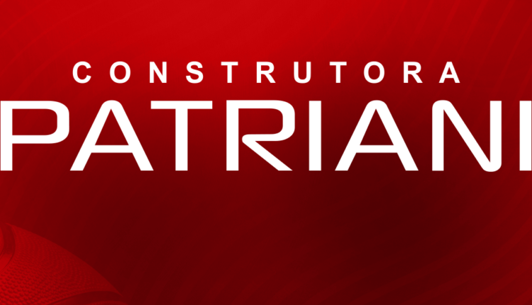 Patriani abre cargos EFETIVOS e para ESTÁGIO; Saiba mais!