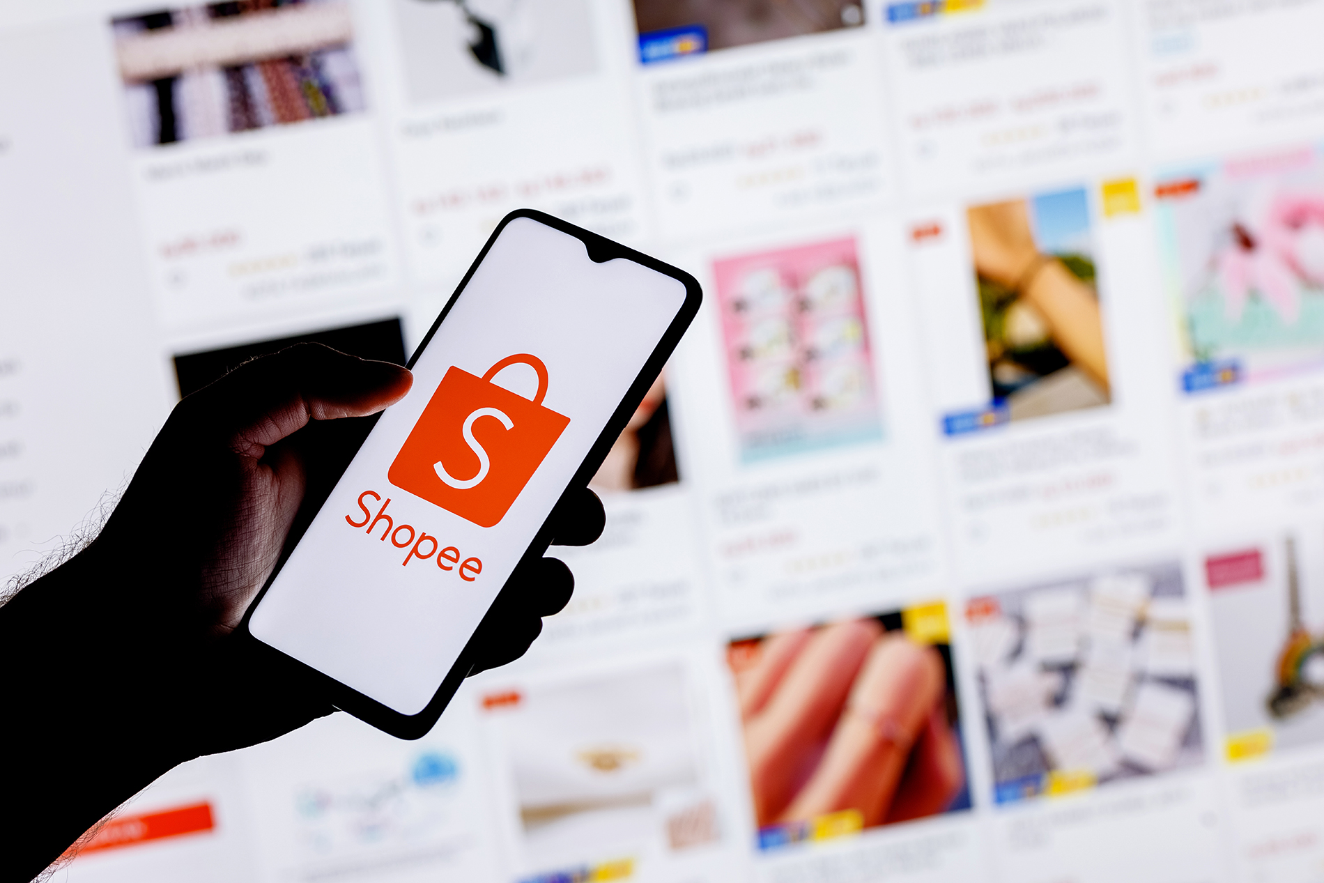 Shopee anuncia dados SURPREENDENTES sobre o PIX; Confira agora