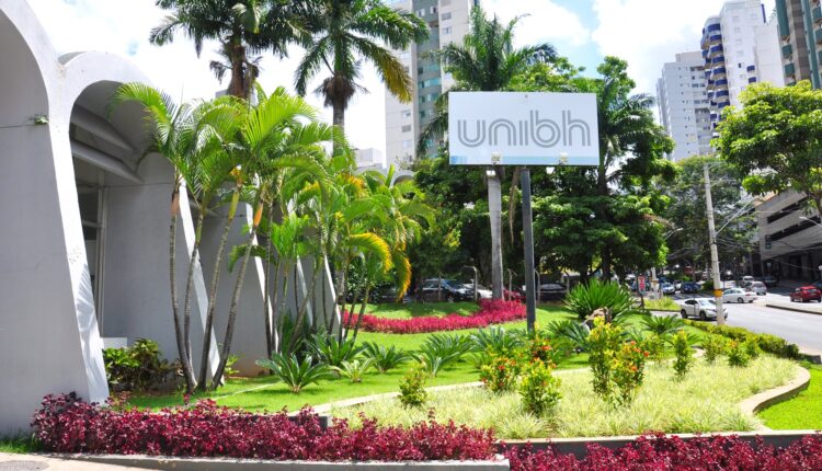 Vestibular Unificado de Medicina UNIBH e FASEH