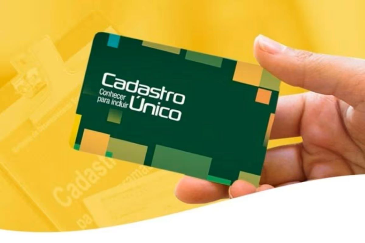 CadÚnico: Veja como se inscrever para receber o BOLSA FAMÍLIA