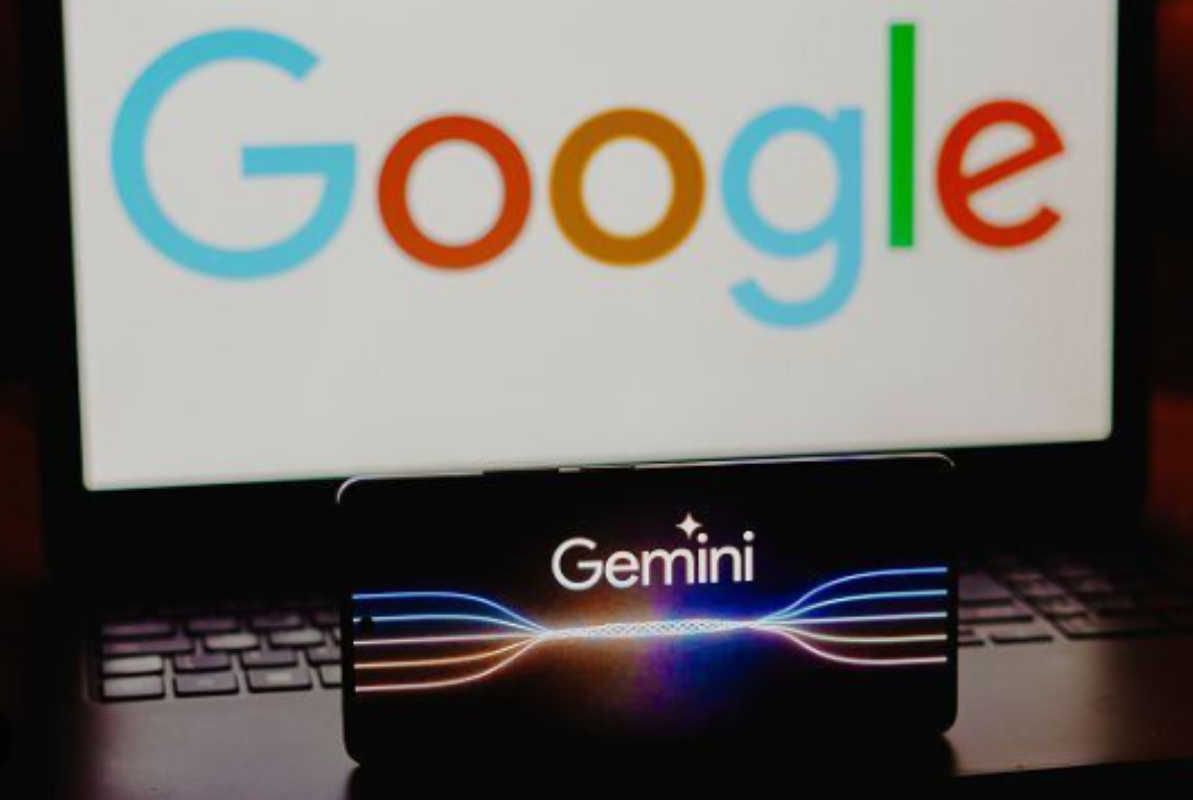 Google lança Gemini: O que ela traz de novo?