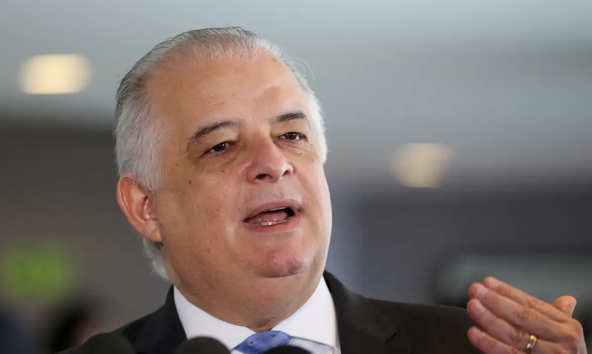 Ministro revela quem poderá participar da nova fase do Desenrola