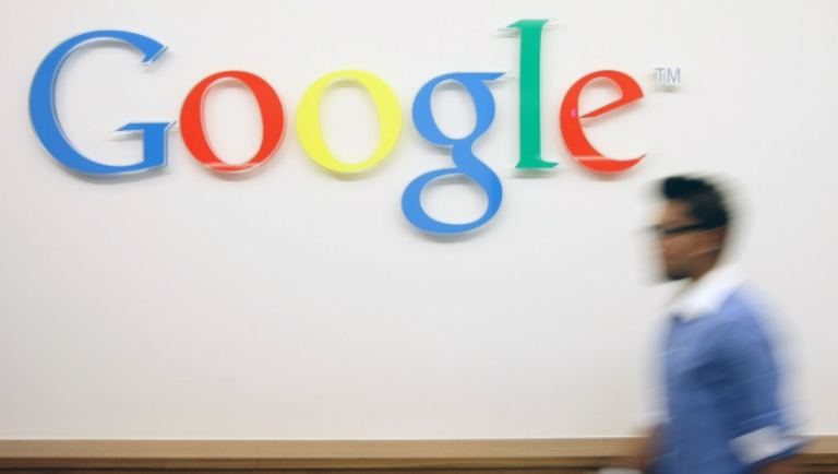Qual a parceria que o Governo fez com o Google que envolve o Bolsa Família?