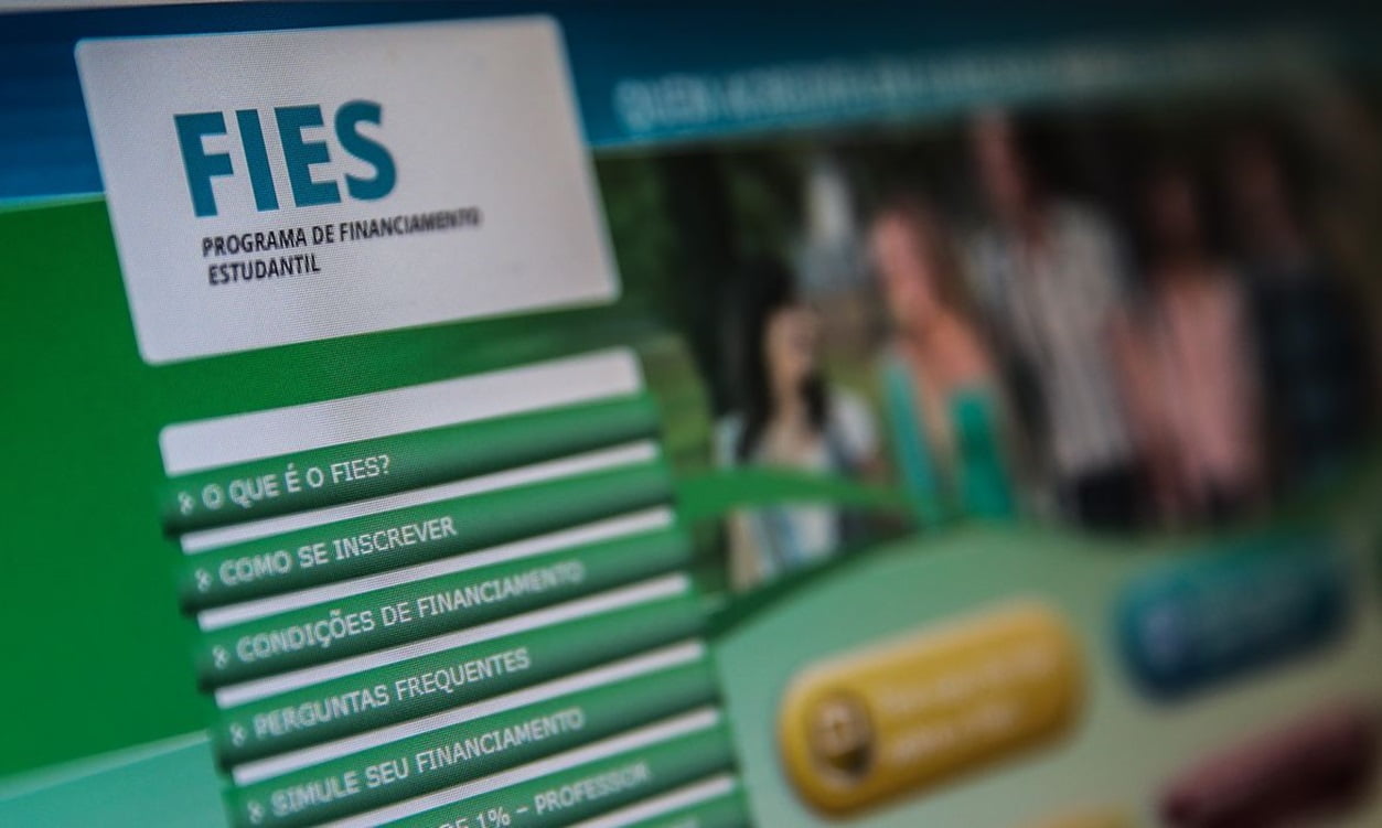 URGENTE! Prazo para inscrição em vagas remanescentes do Fies termina HOJE (01/07)