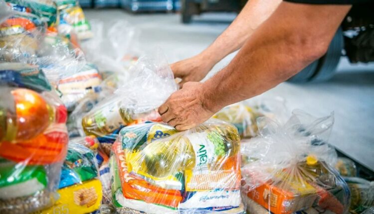 Bolsa Família está incluindo CESTA BÁSICA adicional? Veja decisão do Governo!
