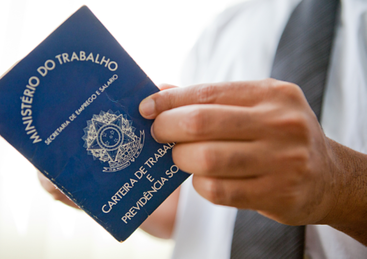 Descubra como dar entrada no Seguro-Desemprego pelo aplicativo ou computador