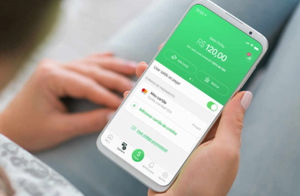 PicPay está liberando HOJE (19/04) Cartão de Crédito e Empréstimos para quem está precisando de DINHEIRO! Saiba aqui como solicitar