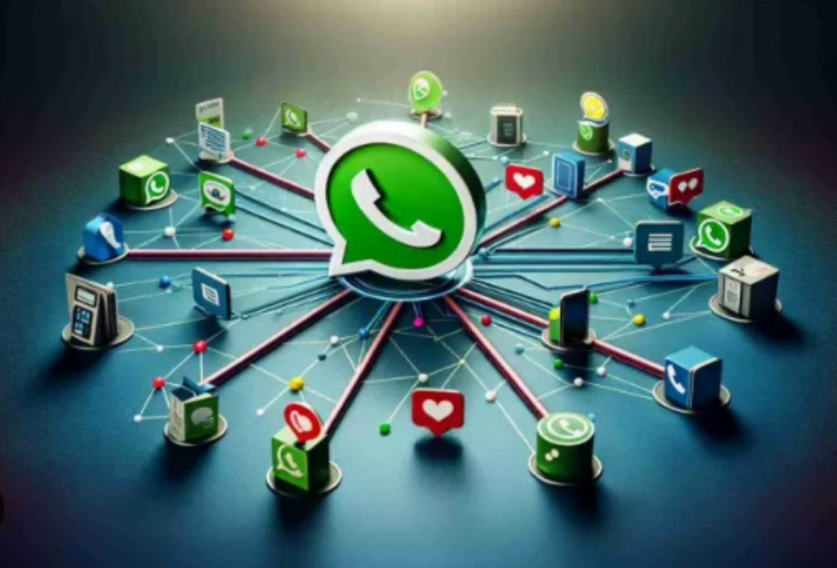 Além do WhatsApp: Descubra 7 Apps de Mensagens Imperdíveis para Android e iPhone!