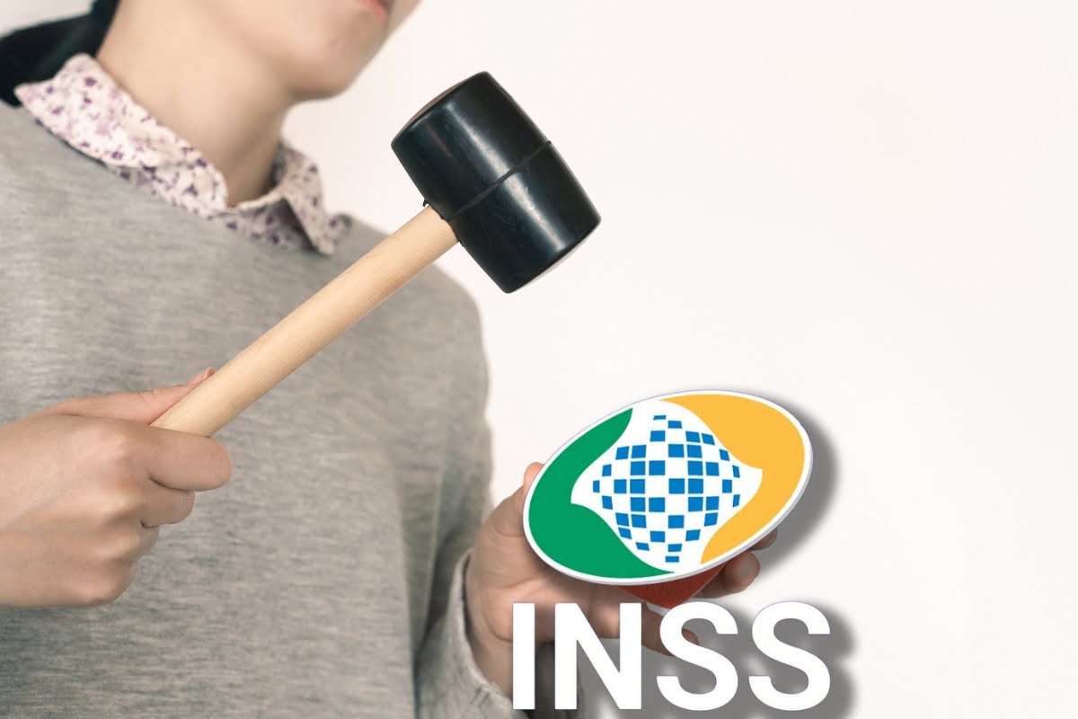 O que brasileiros podem esperar com um mês de GREVE INSS? Trabalhadores prejudicados?