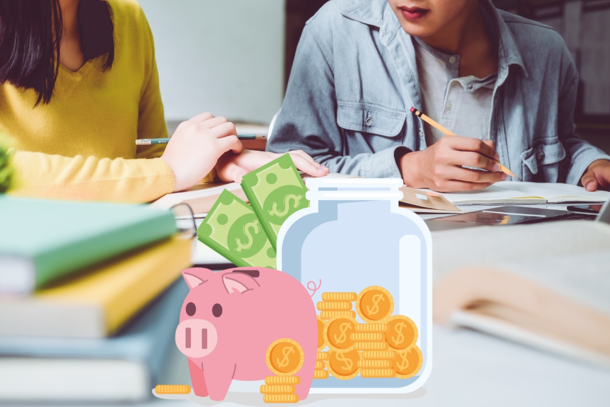 DÚVIDA entre estudantes que recebem R$ 200: Pé-de-Meia terá pagamento de 13º?