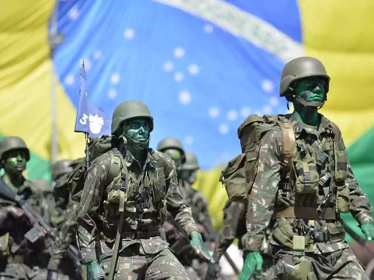 Concurso EsPCEx abre HOJE as inscrições para as mais de 400 vagas para CADETES do EXÉRCITO!