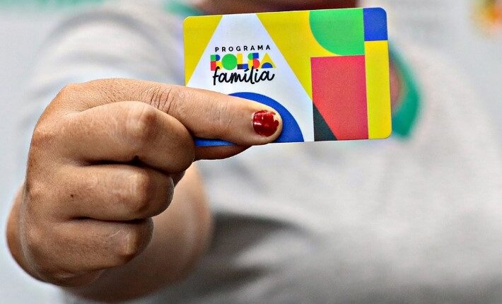 Bolsa Família