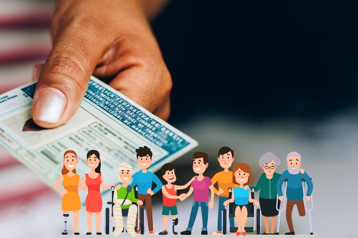 Brasileiros com RG 1 a 5 e 6 a 0 estão CHOCADOS NESTA TERÇA-FEIRA (23): vai demorar MAIS para tirar a CNH?