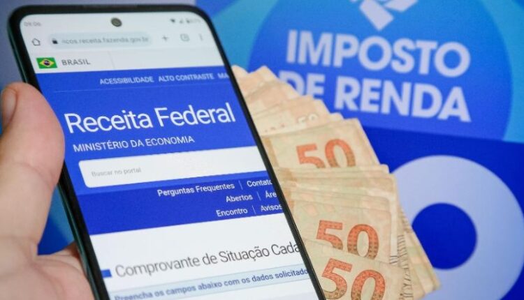 Imposto de Renda