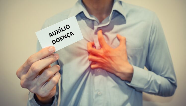 Quem solicita AUXÍLIO-DOENÇA pode ter mais 2 benefícios; confira