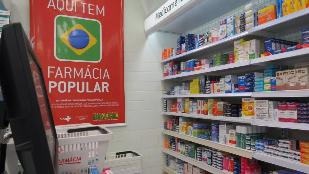 Remédios mais caros: veja como escapar do aumento com o Farmácia Popular