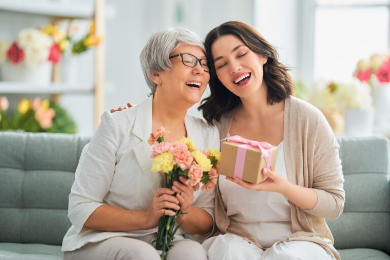 10 ideias de presente para Dia das Mães econômicos e criativos