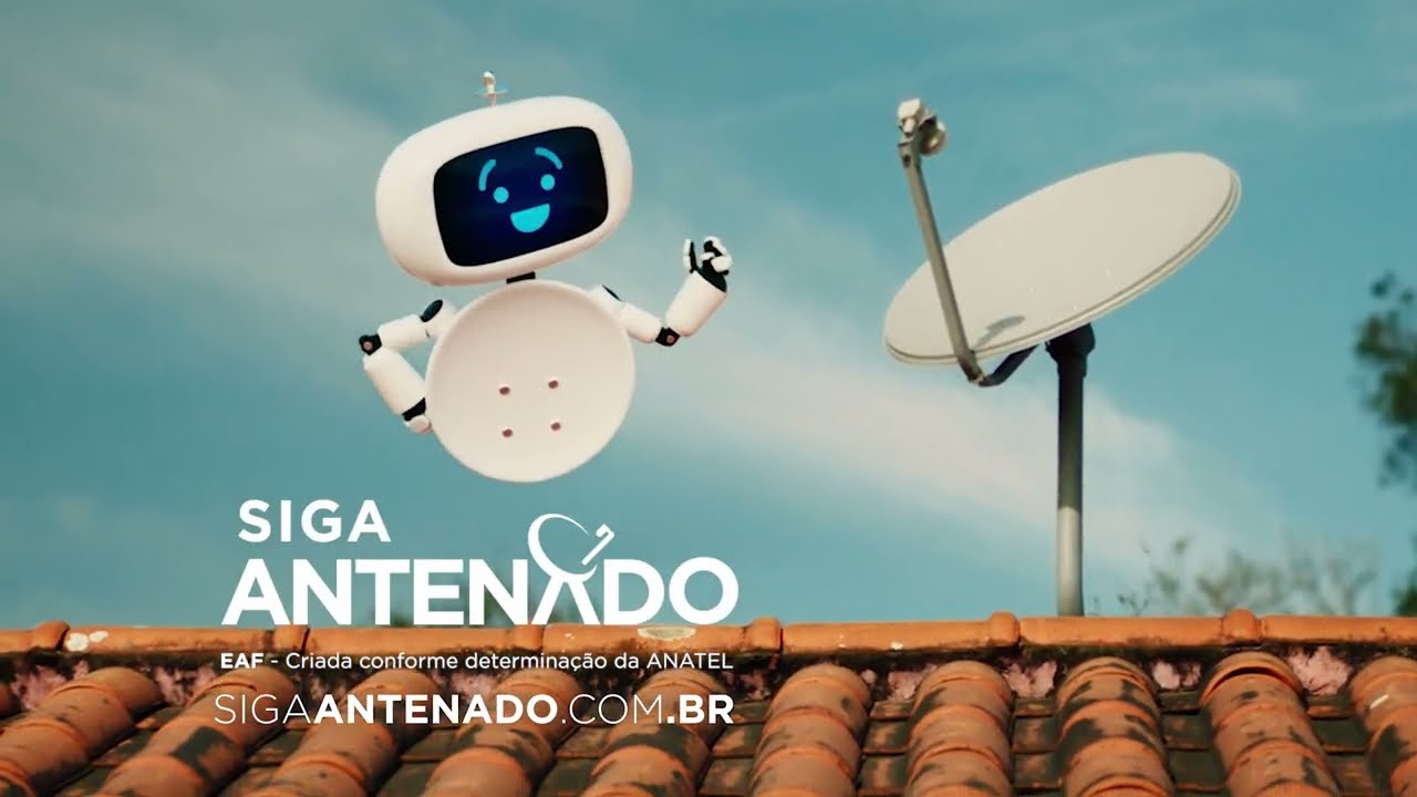 Aberta nova fase de agendamento para instalação de kits de antena digital. Veja se você pode participar