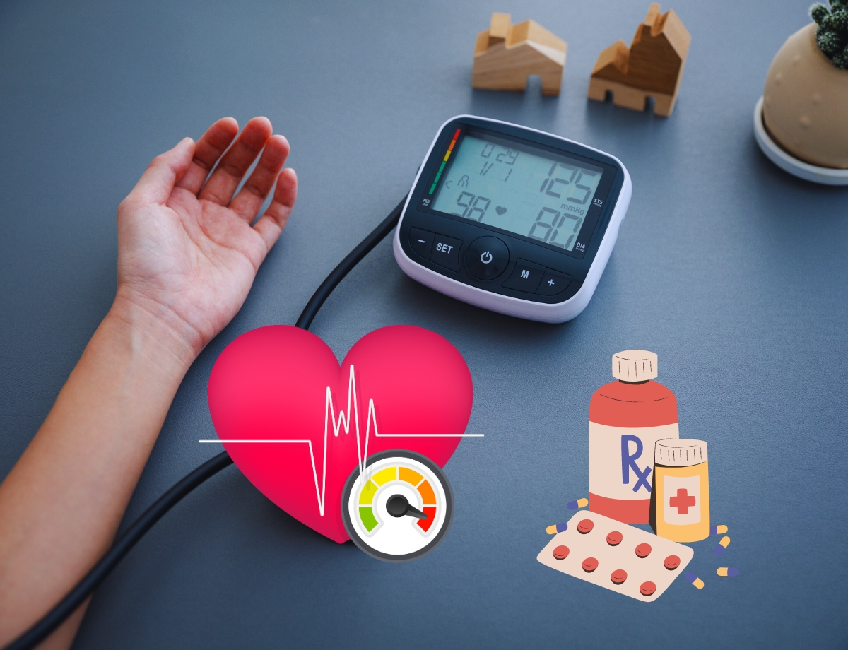Brasileiros com 65, 66, 67, 68, 69, 70+ e diagnosticados com PRESSÃO ALTA têm direito a ESTE BENEFÍCIO; saiba hoje (25) como receber