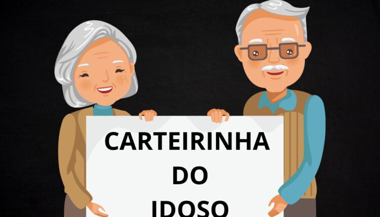 Novidade na CARTEIRINHA DO IDOSO liberada HOJE (18): brasileiros PULAM de alegria
