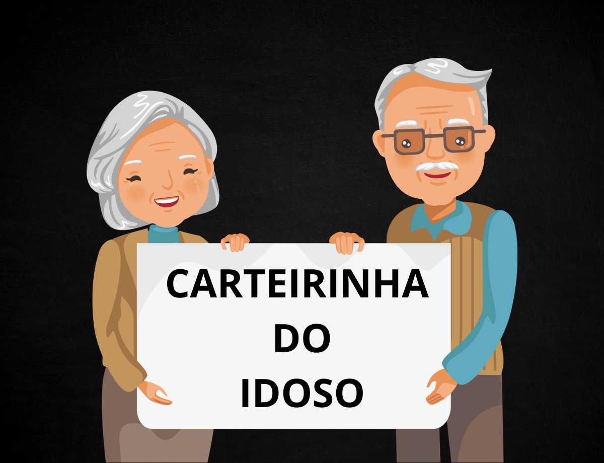 Novidade na CARTEIRINHA DO IDOSO liberada HOJE (18): brasileiros PULAM de alegria