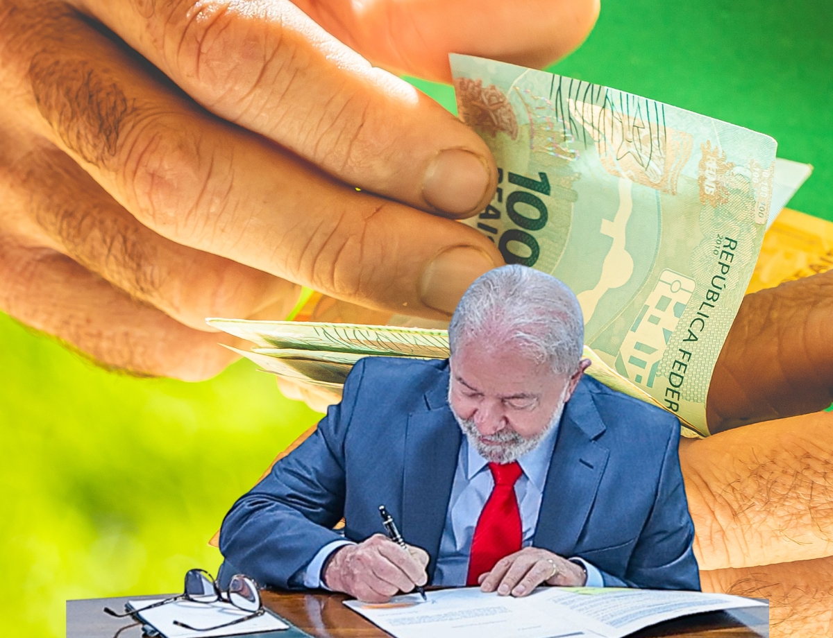 Auxílio construção LIBERADO HOJE (20) ANIMA brasileiros com RG 1, 2, 3, 4, 5, 6, 7, 8, 9 e 0